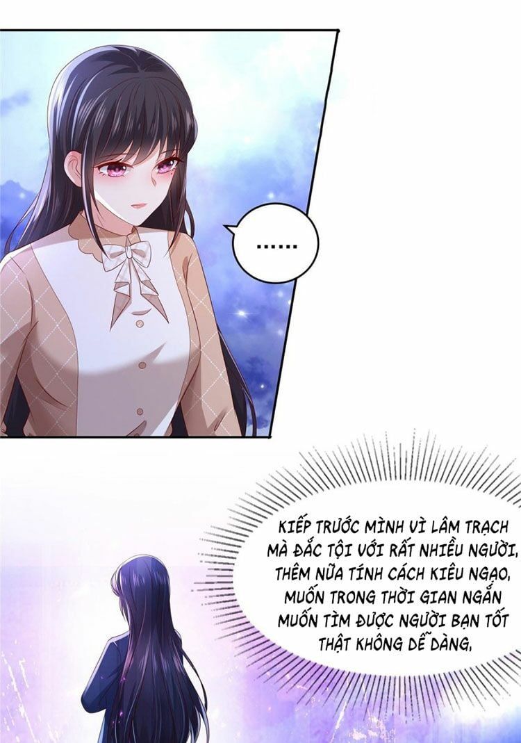 đọc truyện Trọng Sinh Trở Lại: Sủng Nịch Độc Nhất Vô Nhị Chương 35 ảnh 21 tại Thiên Thai Truyện