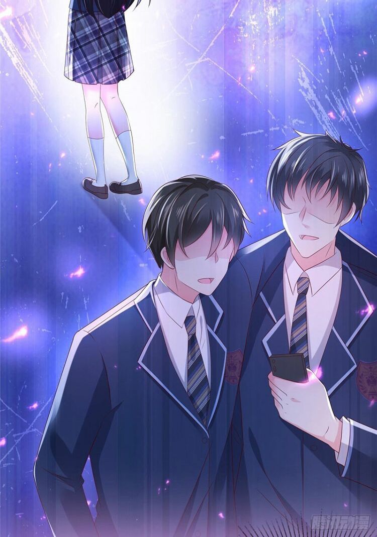 đọc truyện Trọng Sinh Trở Lại: Sủng Nịch Độc Nhất Vô Nhị Chương 35 ảnh 22 tại Thiên Thai Truyện