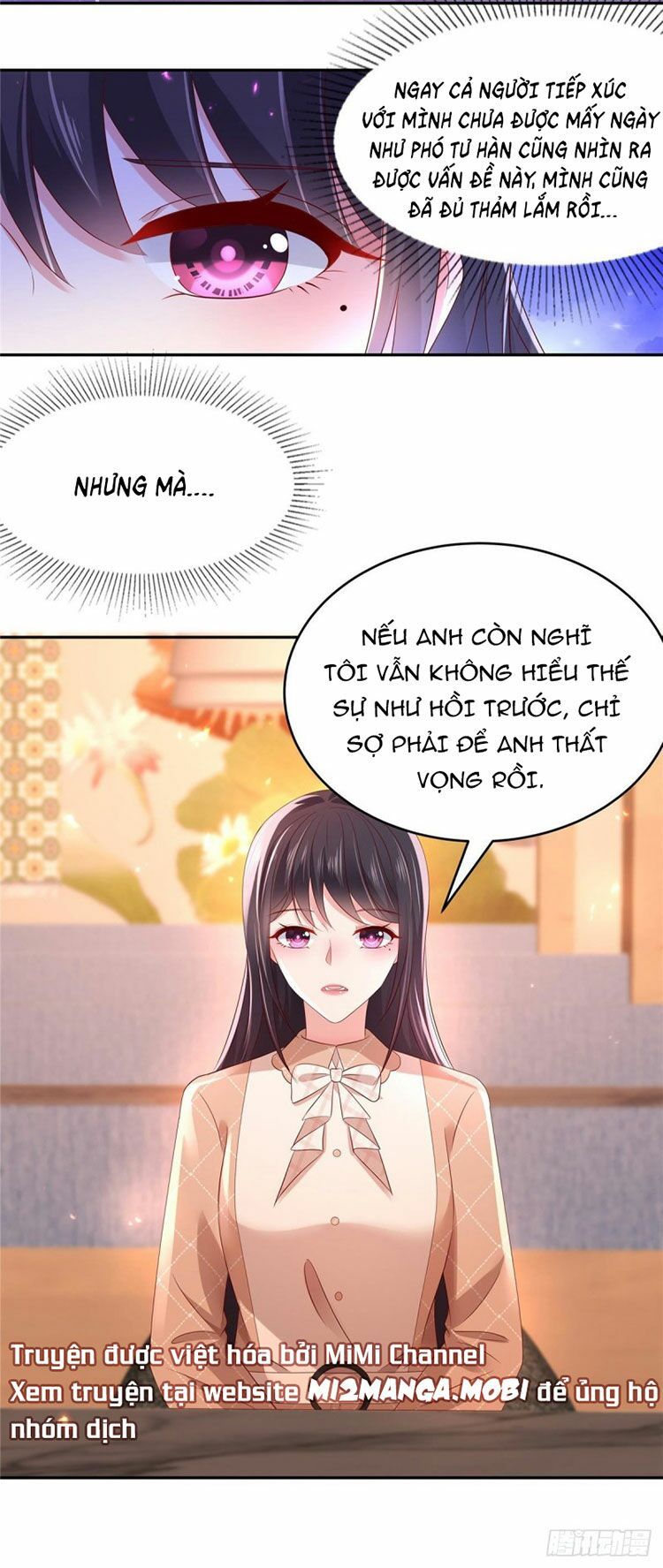 đọc truyện Trọng Sinh Trở Lại: Sủng Nịch Độc Nhất Vô Nhị Chương 35 ảnh 23 tại Thiên Thai Truyện