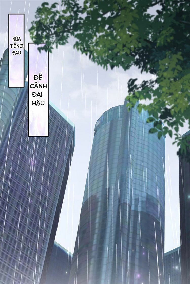 đọc truyện Trọng Sinh Trở Lại: Sủng Nịch Độc Nhất Vô Nhị Chương 35 ảnh 8 tại Thiên Thai Truyện