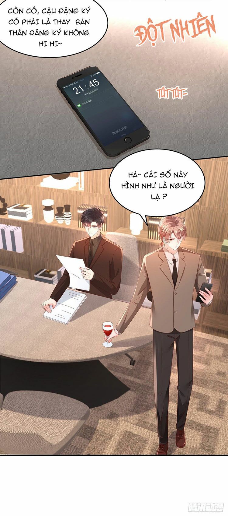 đọc truyện Trọng Sinh Trở Lại: Sủng Nịch Độc Nhất Vô Nhị Chương 36 ảnh 17 tại Thiên Thai Truyện