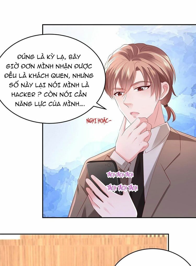 đọc truyện Trọng Sinh Trở Lại: Sủng Nịch Độc Nhất Vô Nhị Chương 36 ảnh 18 tại Thiên Thai Truyện