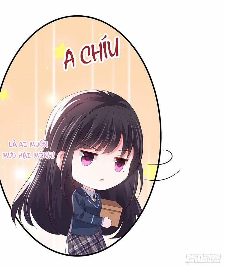 đọc truyện Trọng Sinh Trở Lại: Sủng Nịch Độc Nhất Vô Nhị Chương 37 ảnh 13 tại Thiên Thai Truyện