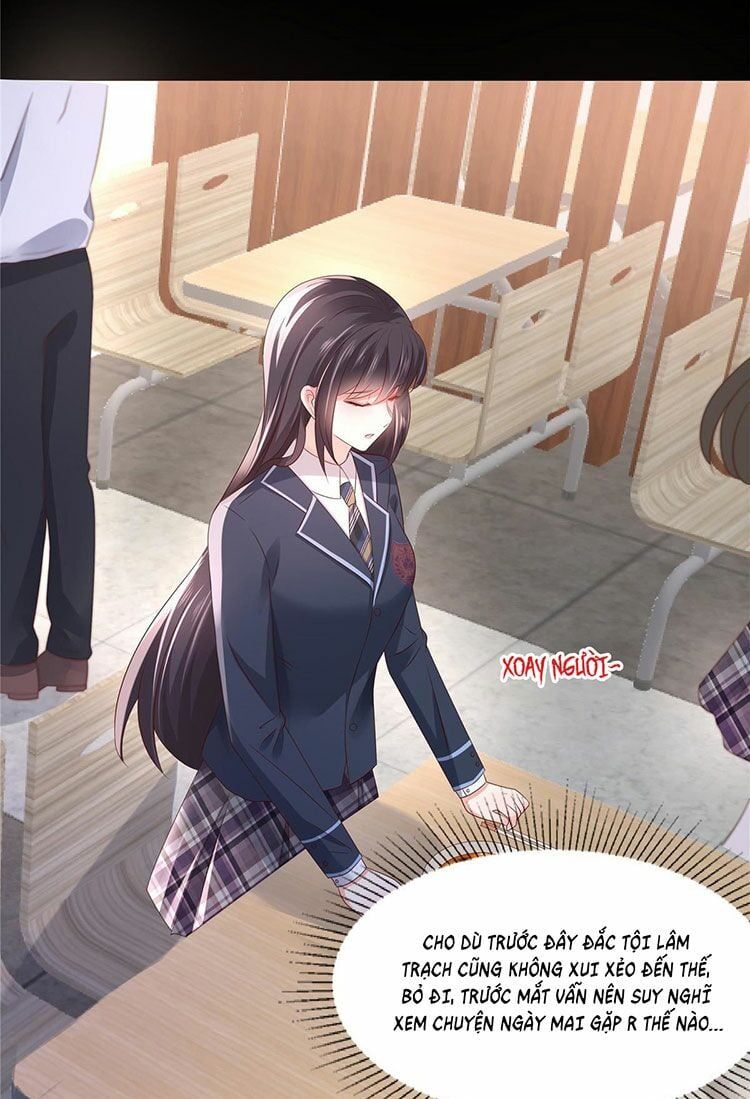 đọc truyện Trọng Sinh Trở Lại: Sủng Nịch Độc Nhất Vô Nhị Chương 37 ảnh 16 tại Thiên Thai Truyện