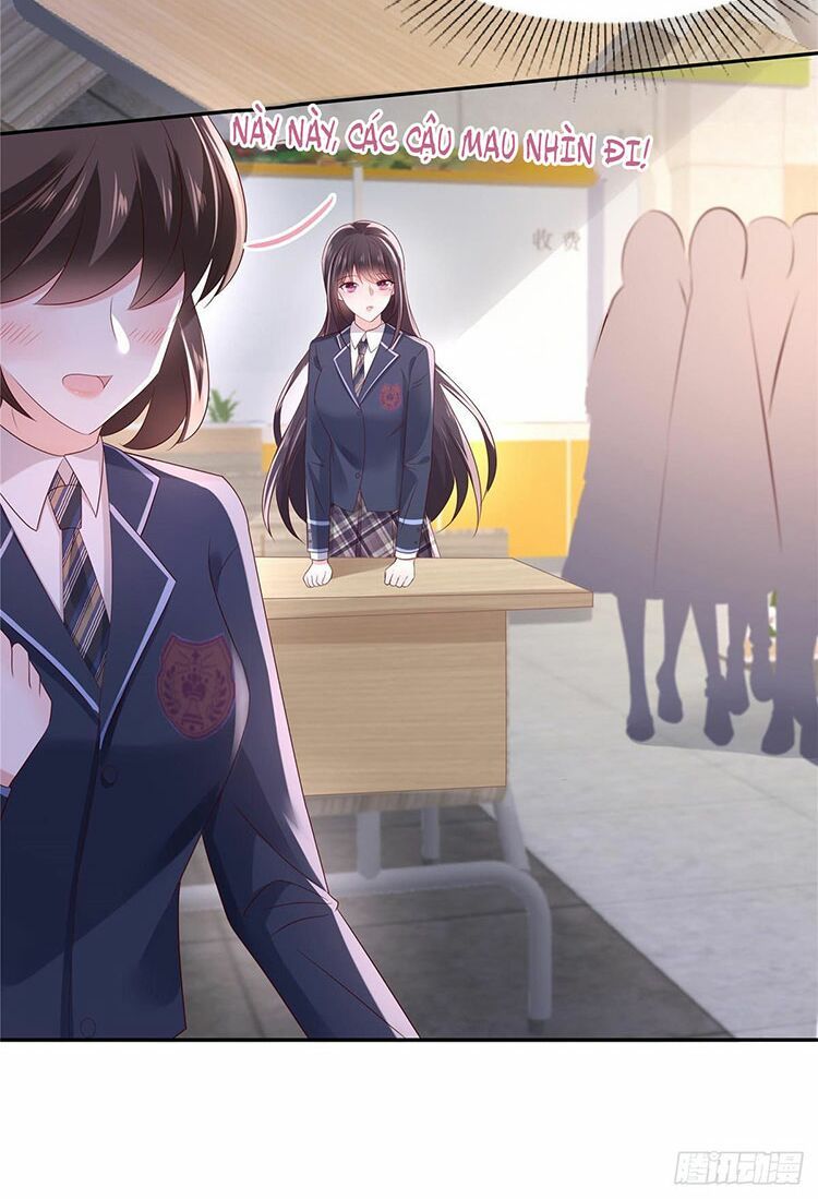 đọc truyện Trọng Sinh Trở Lại: Sủng Nịch Độc Nhất Vô Nhị Chương 37 ảnh 17 tại Thiên Thai Truyện