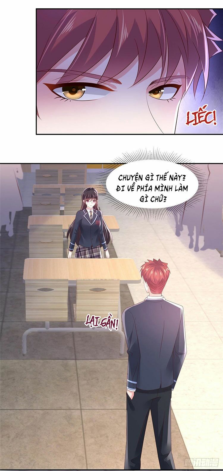 đọc truyện Trọng Sinh Trở Lại: Sủng Nịch Độc Nhất Vô Nhị Chương 37 ảnh 19 tại Thiên Thai Truyện