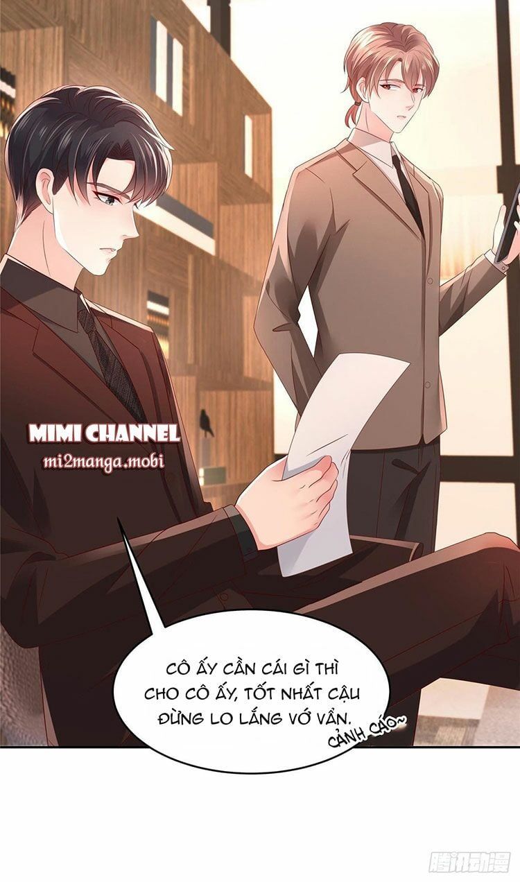 đọc truyện Trọng Sinh Trở Lại: Sủng Nịch Độc Nhất Vô Nhị Chương 37 ảnh 4 tại Thiên Thai Truyện