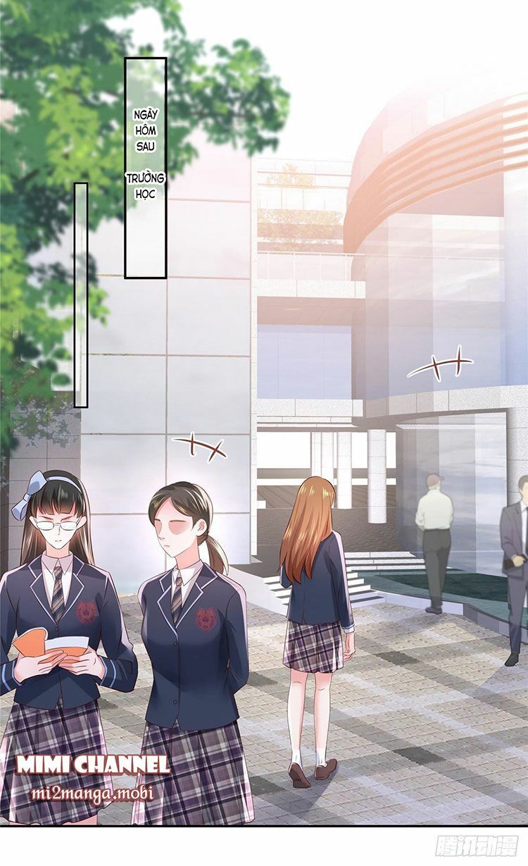 đọc truyện Trọng Sinh Trở Lại: Sủng Nịch Độc Nhất Vô Nhị Chương 37 ảnh 7 tại Thiên Thai Truyện