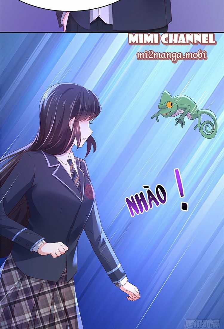 đọc truyện Trọng Sinh Trở Lại: Sủng Nịch Độc Nhất Vô Nhị Chương 38 ảnh 12 tại Thiên Thai Truyện