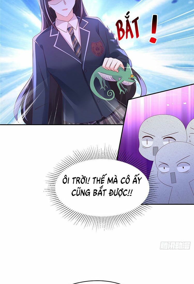 đọc truyện Trọng Sinh Trở Lại: Sủng Nịch Độc Nhất Vô Nhị Chương 38 ảnh 14 tại Thiên Thai Truyện