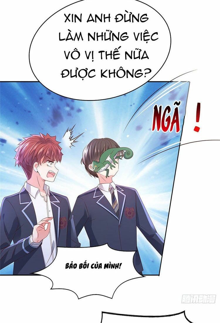 đọc truyện Trọng Sinh Trở Lại: Sủng Nịch Độc Nhất Vô Nhị Chương 38 ảnh 15 tại Thiên Thai Truyện