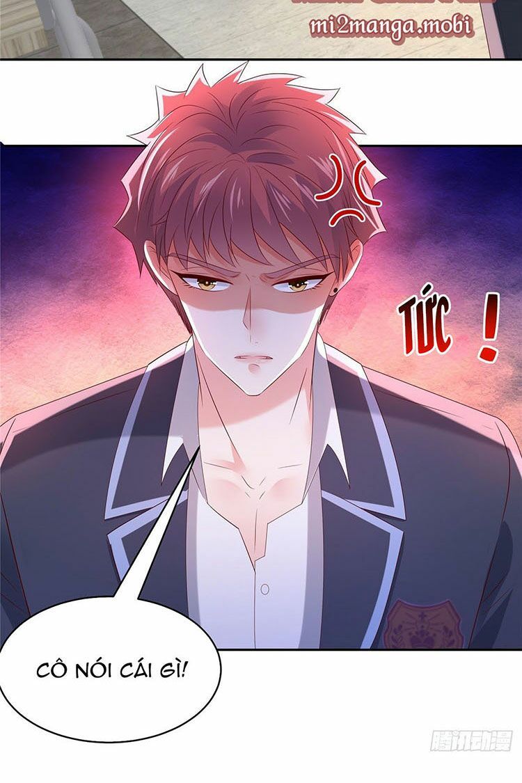 đọc truyện Trọng Sinh Trở Lại: Sủng Nịch Độc Nhất Vô Nhị Chương 38 ảnh 18 tại Thiên Thai Truyện