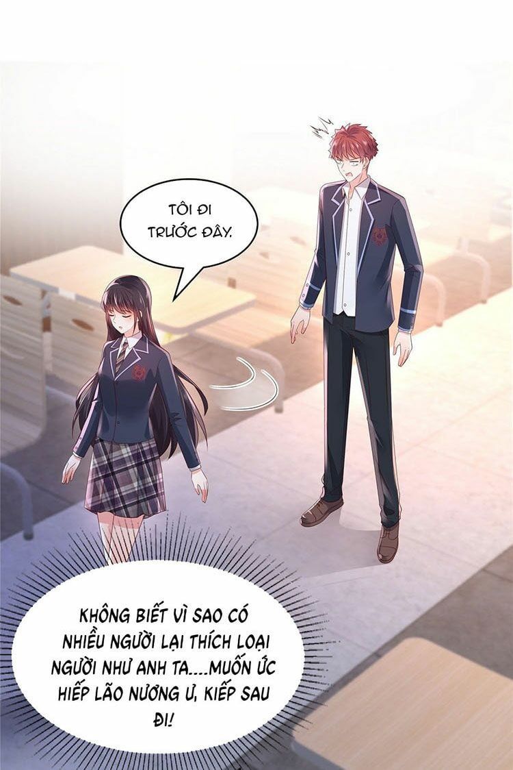 đọc truyện Trọng Sinh Trở Lại: Sủng Nịch Độc Nhất Vô Nhị Chương 38 ảnh 19 tại Thiên Thai Truyện