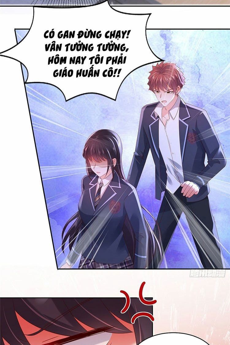 đọc truyện Trọng Sinh Trở Lại: Sủng Nịch Độc Nhất Vô Nhị Chương 38 ảnh 20 tại Thiên Thai Truyện