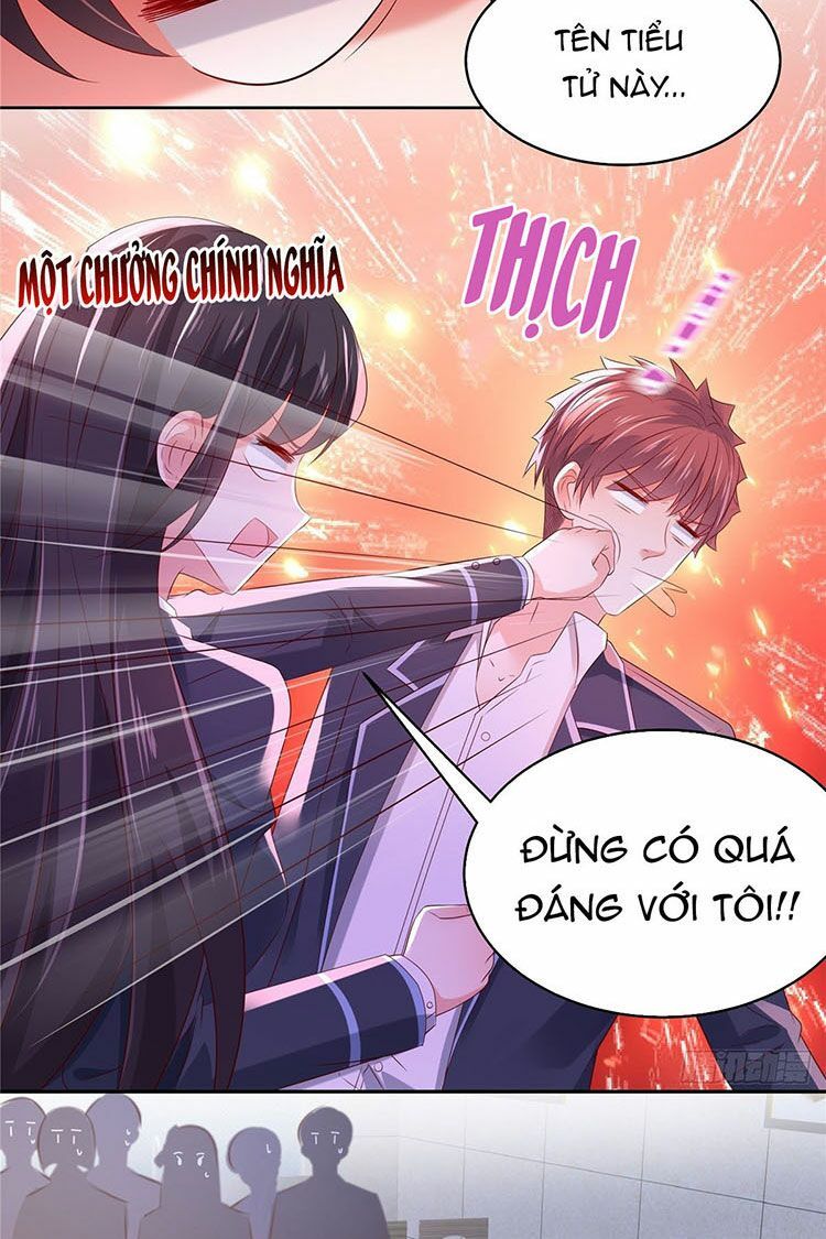 đọc truyện Trọng Sinh Trở Lại: Sủng Nịch Độc Nhất Vô Nhị Chương 38 ảnh 21 tại Thiên Thai Truyện