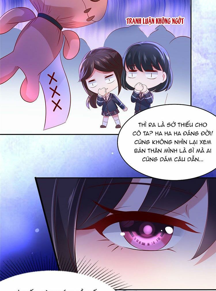 đọc truyện Trọng Sinh Trở Lại: Sủng Nịch Độc Nhất Vô Nhị Chương 38 ảnh 4 tại Thiên Thai Truyện