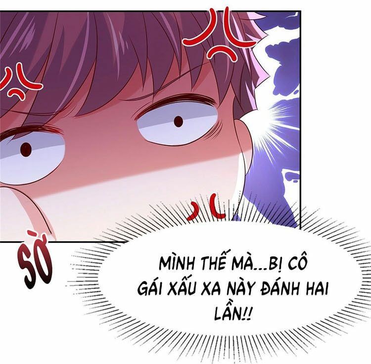 đọc truyện Trọng Sinh Trở Lại: Sủng Nịch Độc Nhất Vô Nhị Chương 38 ảnh 23 tại Thiên Thai Truyện