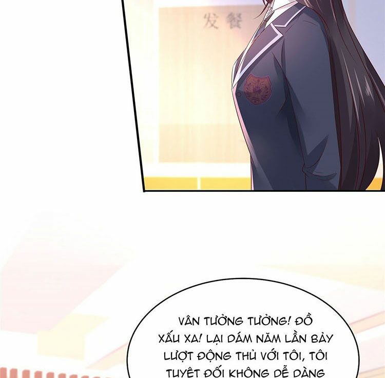 đọc truyện Trọng Sinh Trở Lại: Sủng Nịch Độc Nhất Vô Nhị Chương 38 ảnh 25 tại Thiên Thai Truyện