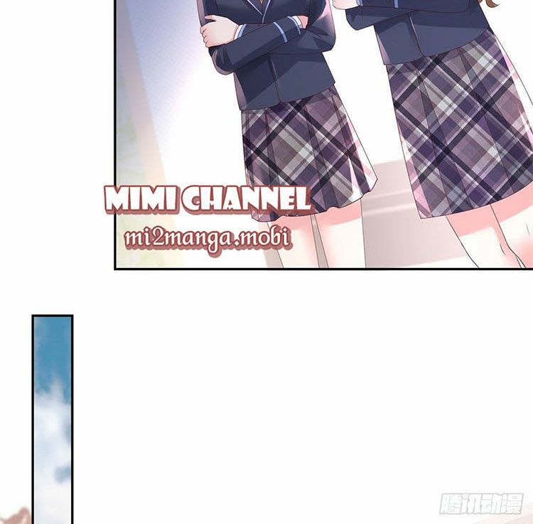 đọc truyện Trọng Sinh Trở Lại: Sủng Nịch Độc Nhất Vô Nhị Chương 38 ảnh 28 tại Thiên Thai Truyện