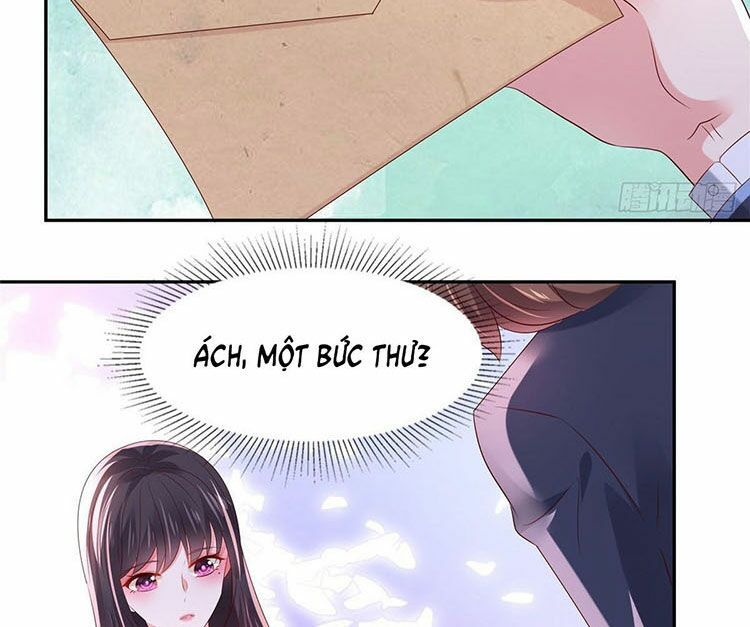 đọc truyện Trọng Sinh Trở Lại: Sủng Nịch Độc Nhất Vô Nhị Chương 38 ảnh 33 tại Thiên Thai Truyện