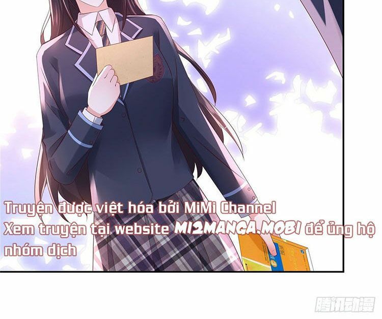 đọc truyện Trọng Sinh Trở Lại: Sủng Nịch Độc Nhất Vô Nhị Chương 38 ảnh 34 tại Thiên Thai Truyện