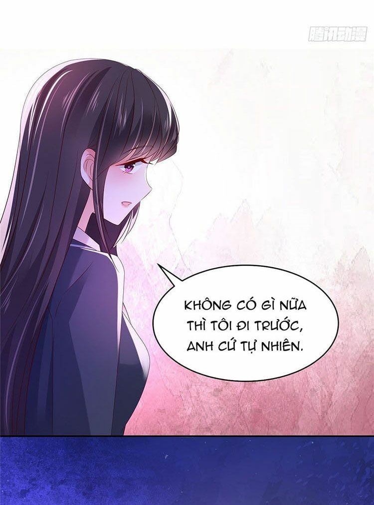 đọc truyện Trọng Sinh Trở Lại: Sủng Nịch Độc Nhất Vô Nhị Chương 38 ảnh 9 tại Thiên Thai Truyện