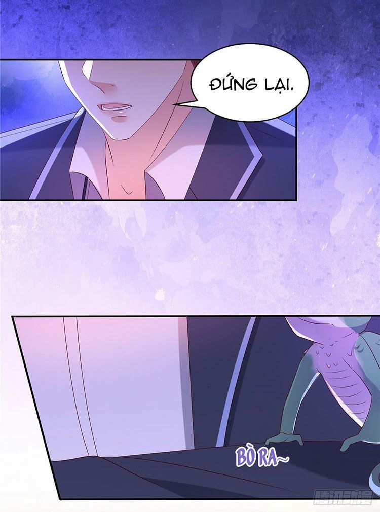 đọc truyện Trọng Sinh Trở Lại: Sủng Nịch Độc Nhất Vô Nhị Chương 38 ảnh 10 tại Thiên Thai Truyện