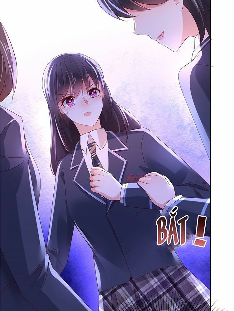 đọc truyện Trọng Sinh Trở Lại: Sủng Nịch Độc Nhất Vô Nhị Chương 39 ảnh 12 tại Thiên Thai Truyện