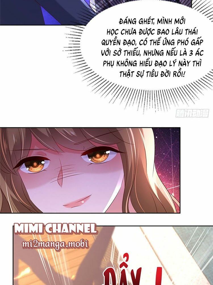 đọc truyện Trọng Sinh Trở Lại: Sủng Nịch Độc Nhất Vô Nhị Chương 39 ảnh 13 tại Thiên Thai Truyện