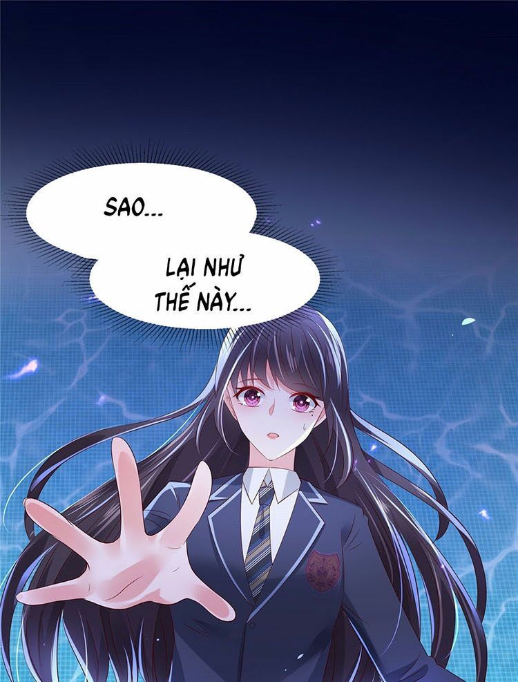 đọc truyện Trọng Sinh Trở Lại: Sủng Nịch Độc Nhất Vô Nhị Chương 39 ảnh 15 tại Thiên Thai Truyện