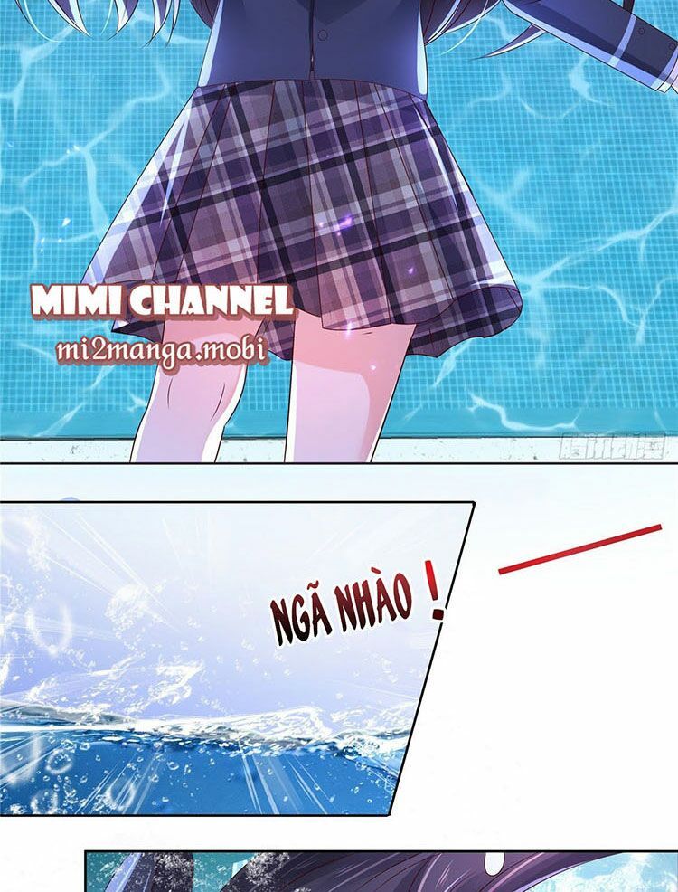 đọc truyện Trọng Sinh Trở Lại: Sủng Nịch Độc Nhất Vô Nhị Chương 39 ảnh 16 tại Thiên Thai Truyện