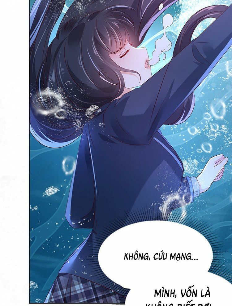 đọc truyện Trọng Sinh Trở Lại: Sủng Nịch Độc Nhất Vô Nhị Chương 39 ảnh 17 tại Thiên Thai Truyện