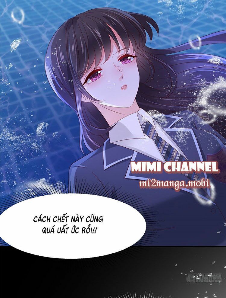 đọc truyện Trọng Sinh Trở Lại: Sủng Nịch Độc Nhất Vô Nhị Chương 39 ảnh 19 tại Thiên Thai Truyện