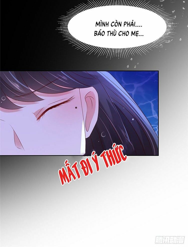 đọc truyện Trọng Sinh Trở Lại: Sủng Nịch Độc Nhất Vô Nhị Chương 39 ảnh 20 tại Thiên Thai Truyện