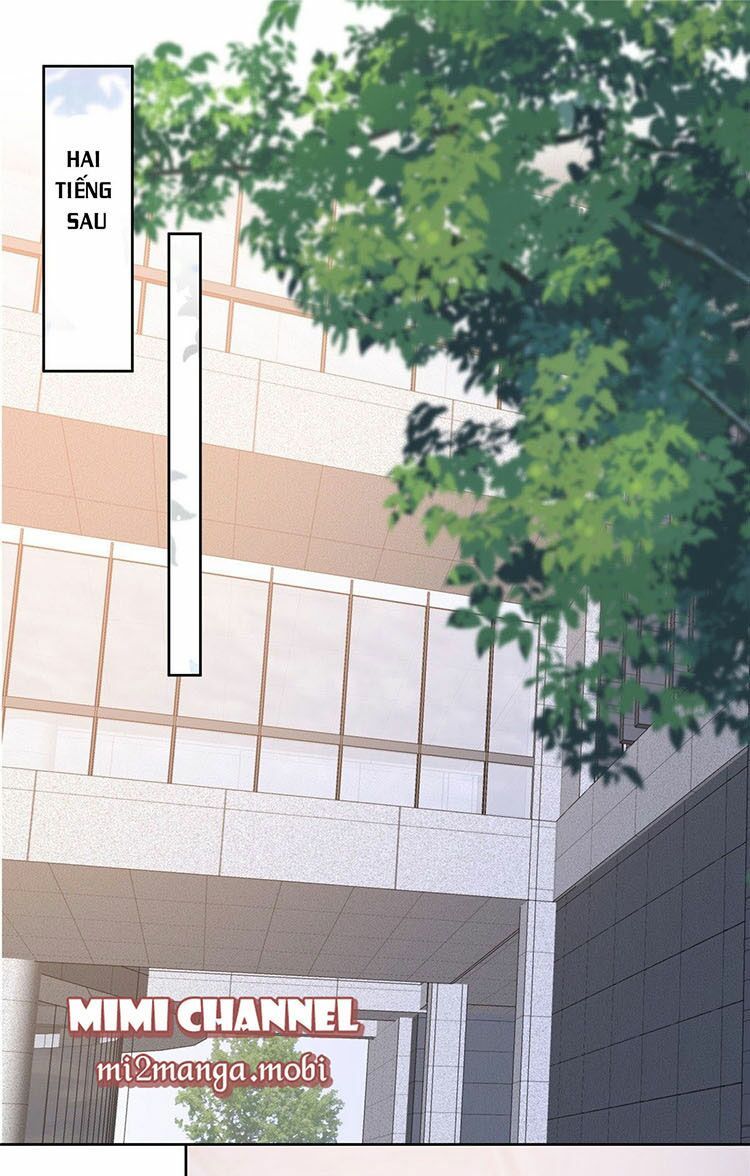 đọc truyện Trọng Sinh Trở Lại: Sủng Nịch Độc Nhất Vô Nhị Chương 39 ảnh 21 tại Thiên Thai Truyện