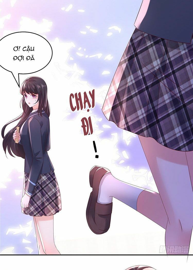 đọc truyện Trọng Sinh Trở Lại: Sủng Nịch Độc Nhất Vô Nhị Chương 39 ảnh 4 tại Thiên Thai Truyện