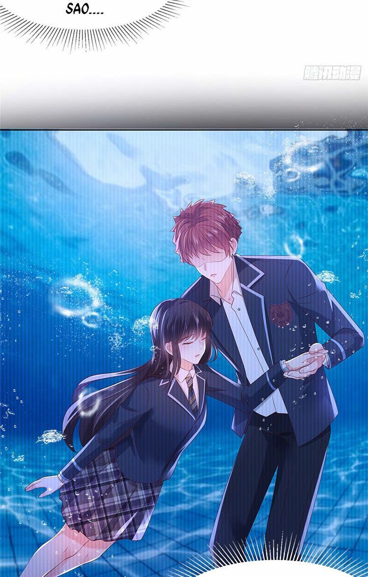 đọc truyện Trọng Sinh Trở Lại: Sủng Nịch Độc Nhất Vô Nhị Chương 39 ảnh 24 tại Thiên Thai Truyện