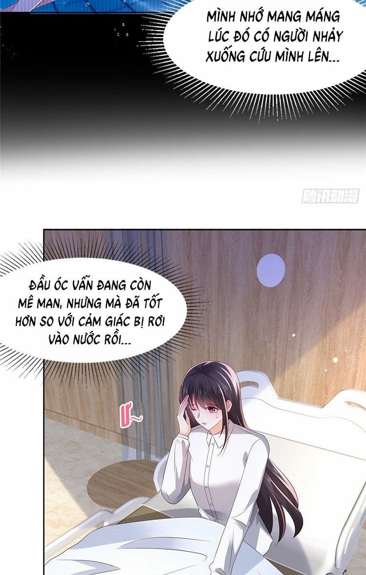 đọc truyện Trọng Sinh Trở Lại: Sủng Nịch Độc Nhất Vô Nhị Chương 39 ảnh 25 tại Thiên Thai Truyện