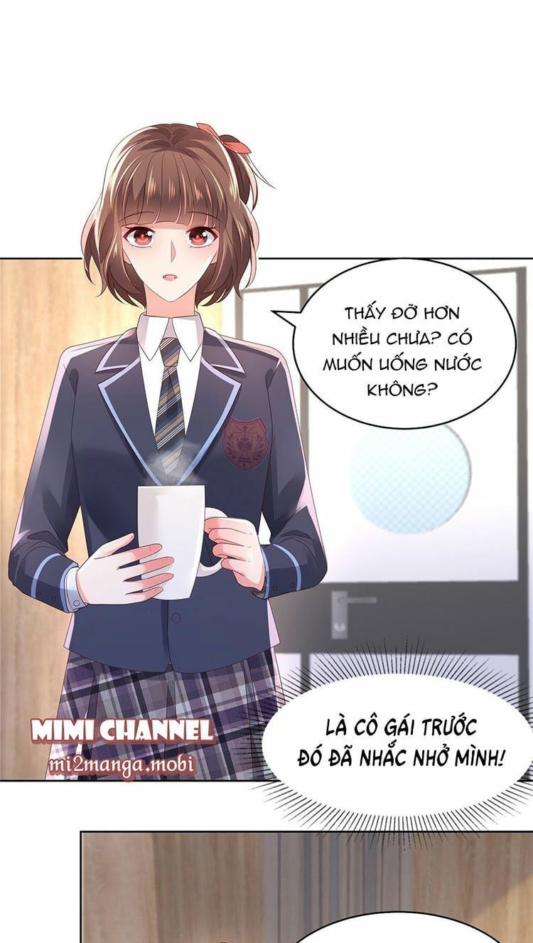 đọc truyện Trọng Sinh Trở Lại: Sủng Nịch Độc Nhất Vô Nhị Chương 39 ảnh 27 tại Thiên Thai Truyện