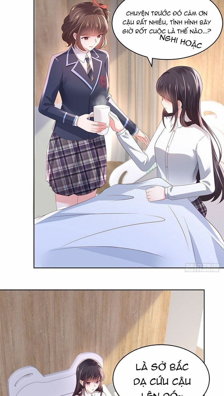 đọc truyện Trọng Sinh Trở Lại: Sủng Nịch Độc Nhất Vô Nhị Chương 39 ảnh 28 tại Thiên Thai Truyện