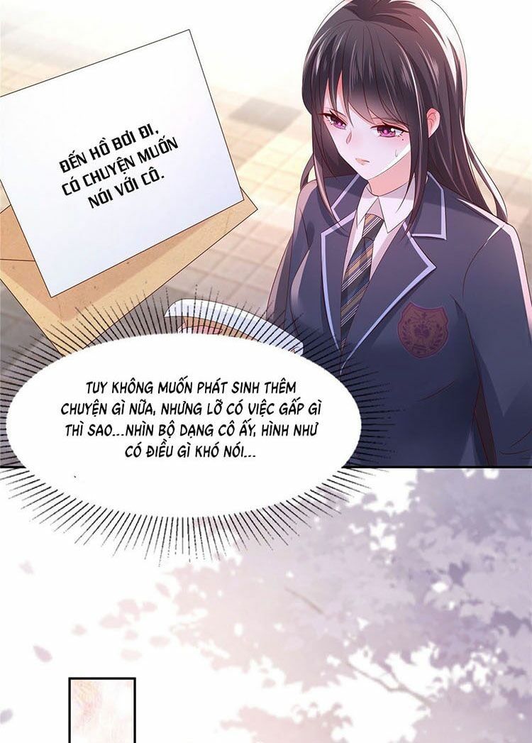 đọc truyện Trọng Sinh Trở Lại: Sủng Nịch Độc Nhất Vô Nhị Chương 39 ảnh 5 tại Thiên Thai Truyện