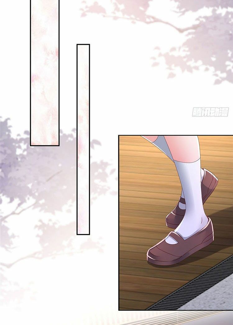 đọc truyện Trọng Sinh Trở Lại: Sủng Nịch Độc Nhất Vô Nhị Chương 39 ảnh 6 tại Thiên Thai Truyện