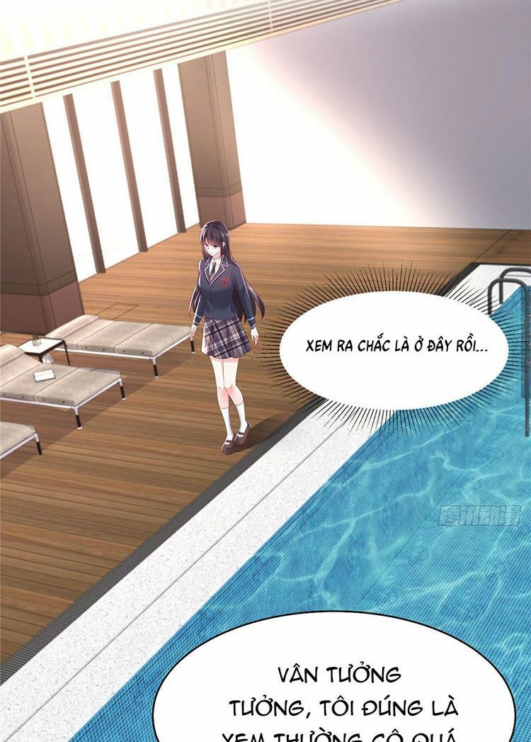 đọc truyện Trọng Sinh Trở Lại: Sủng Nịch Độc Nhất Vô Nhị Chương 39 ảnh 7 tại Thiên Thai Truyện