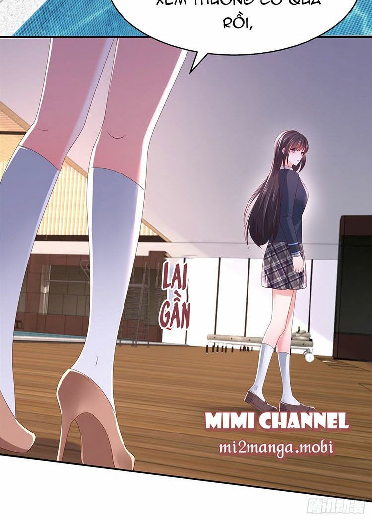 đọc truyện Trọng Sinh Trở Lại: Sủng Nịch Độc Nhất Vô Nhị Chương 39 ảnh 8 tại Thiên Thai Truyện