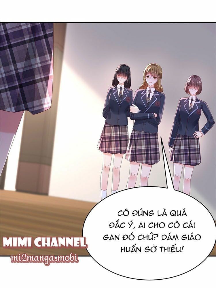 đọc truyện Trọng Sinh Trở Lại: Sủng Nịch Độc Nhất Vô Nhị Chương 39 ảnh 9 tại Thiên Thai Truyện