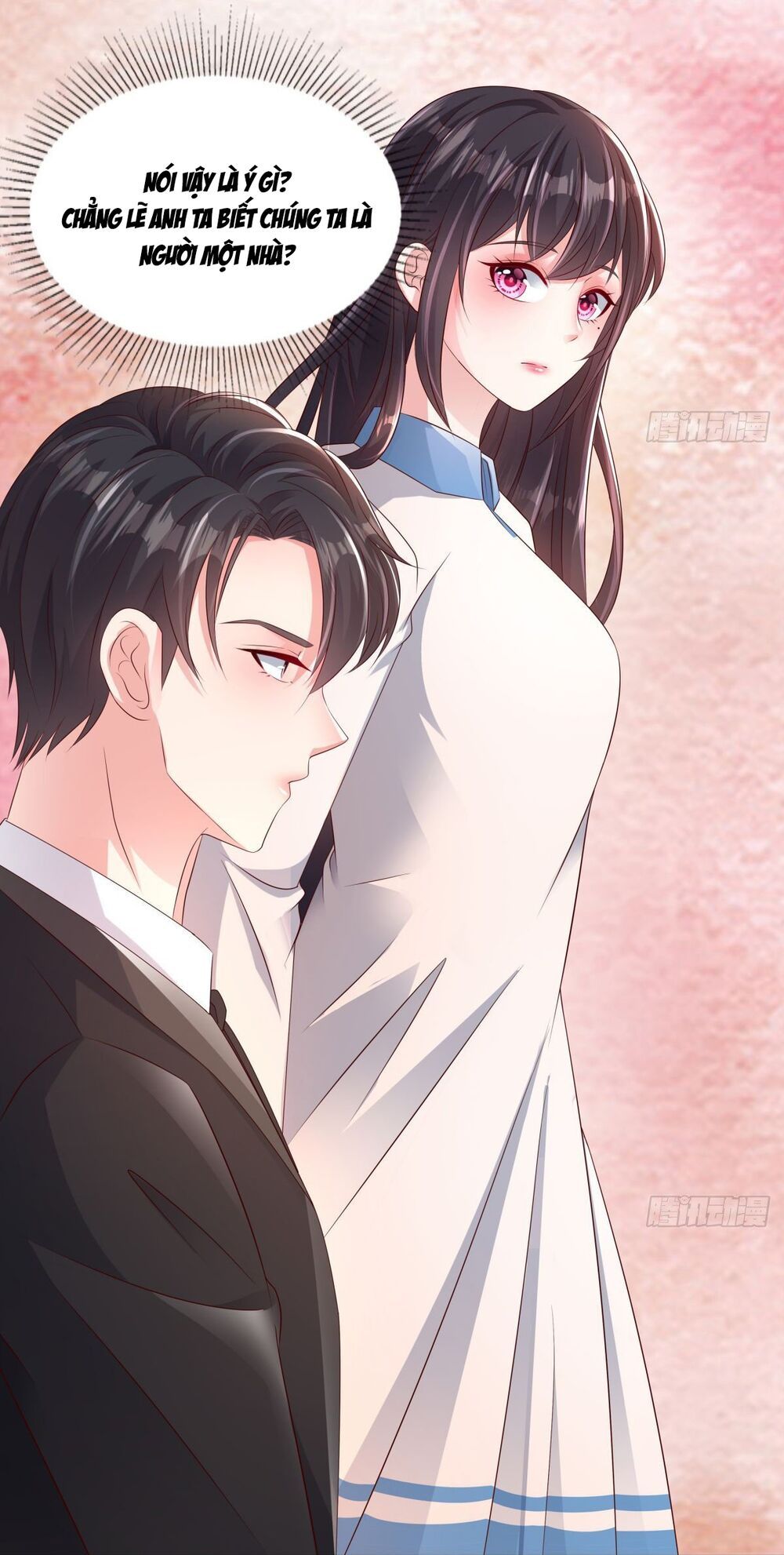 đọc truyện Trọng Sinh Trở Lại: Sủng Nịch Độc Nhất Vô Nhị Chương 4 ảnh 18 tại Thiên Thai Truyện