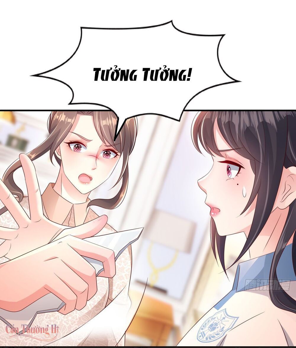 đọc truyện Trọng Sinh Trở Lại: Sủng Nịch Độc Nhất Vô Nhị Chương 4 ảnh 4 tại Thiên Thai Truyện