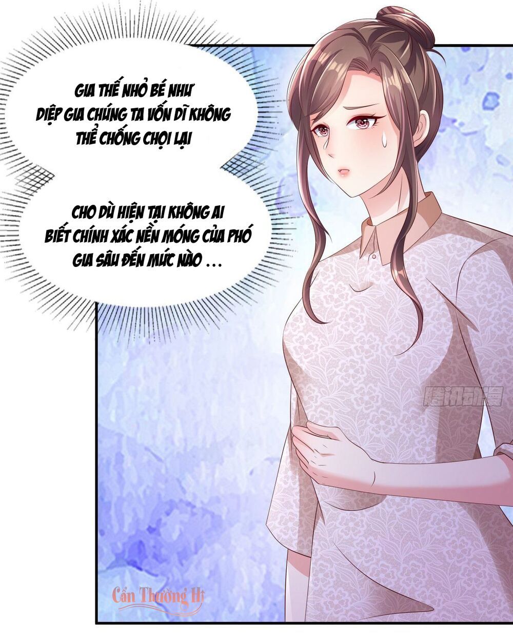 đọc truyện Trọng Sinh Trở Lại: Sủng Nịch Độc Nhất Vô Nhị Chương 4 ảnh 23 tại Thiên Thai Truyện