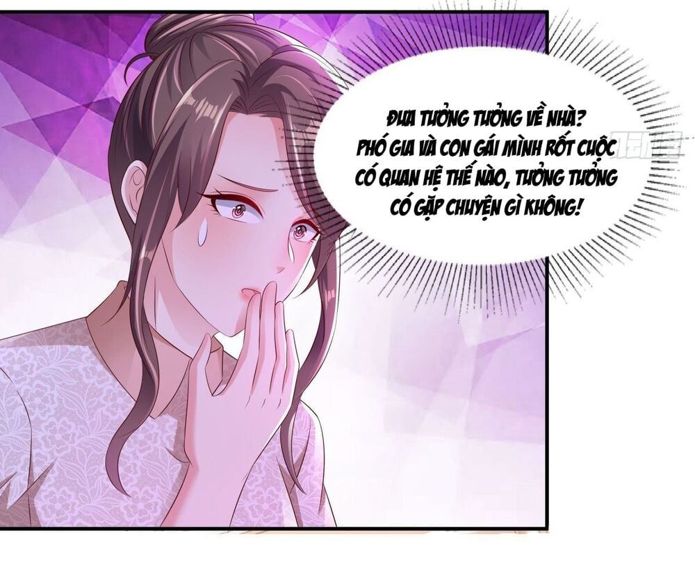 đọc truyện Trọng Sinh Trở Lại: Sủng Nịch Độc Nhất Vô Nhị Chương 4 ảnh 26 tại Thiên Thai Truyện