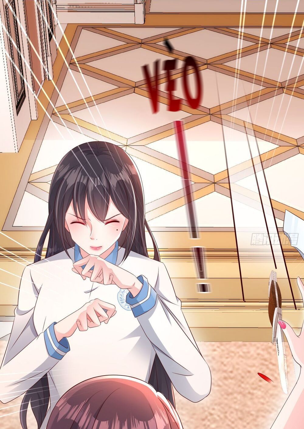 đọc truyện Trọng Sinh Trở Lại: Sủng Nịch Độc Nhất Vô Nhị Chương 4 ảnh 5 tại Thiên Thai Truyện